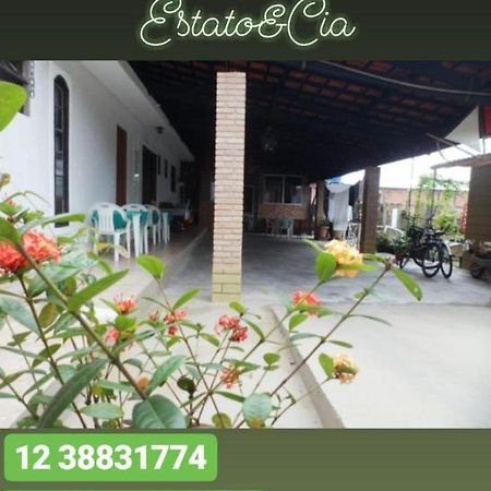 Pousada Estato&Cia Caraguatatuba Exterior photo