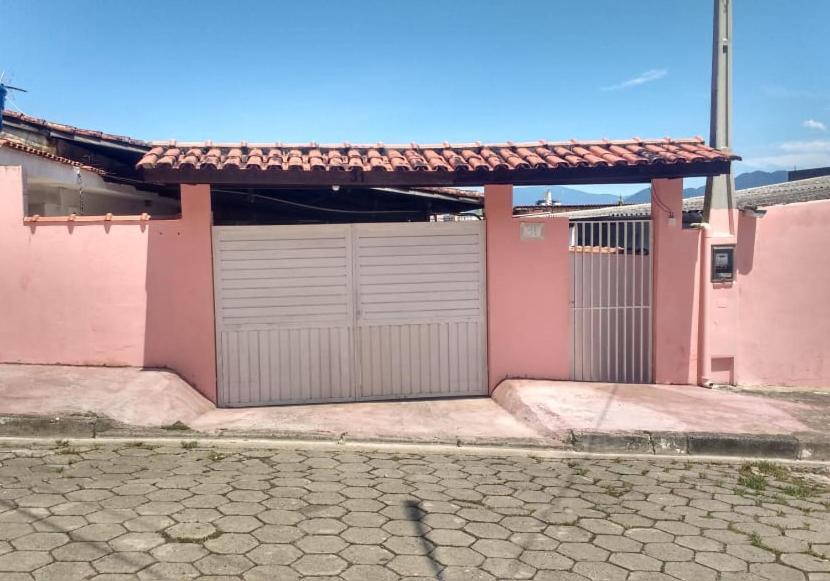 Pousada Estato&Cia Caraguatatuba Exterior photo