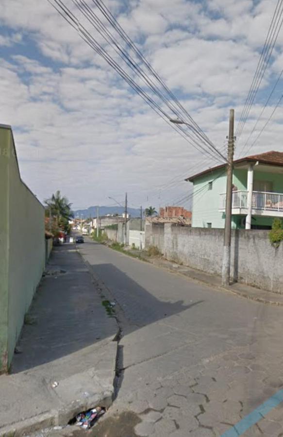 Pousada Estato&Cia Caraguatatuba Exterior photo